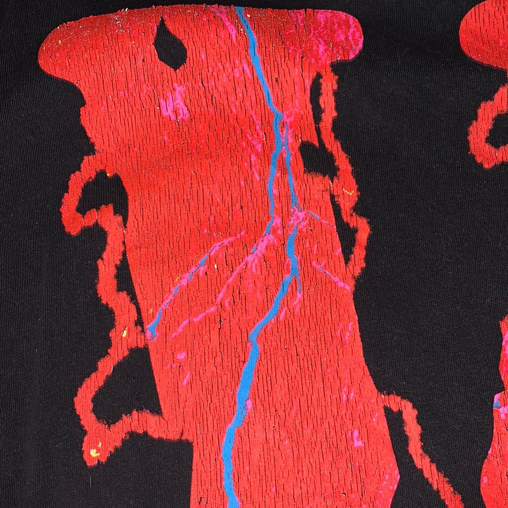Vlone Shirt 🌟RARE🌟 - Picture 3 of 4